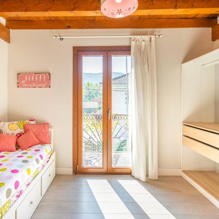 Casa Patxi, Espectacular Casa Rural Proxima A Pamplona Larrasoana Eksteriør billede