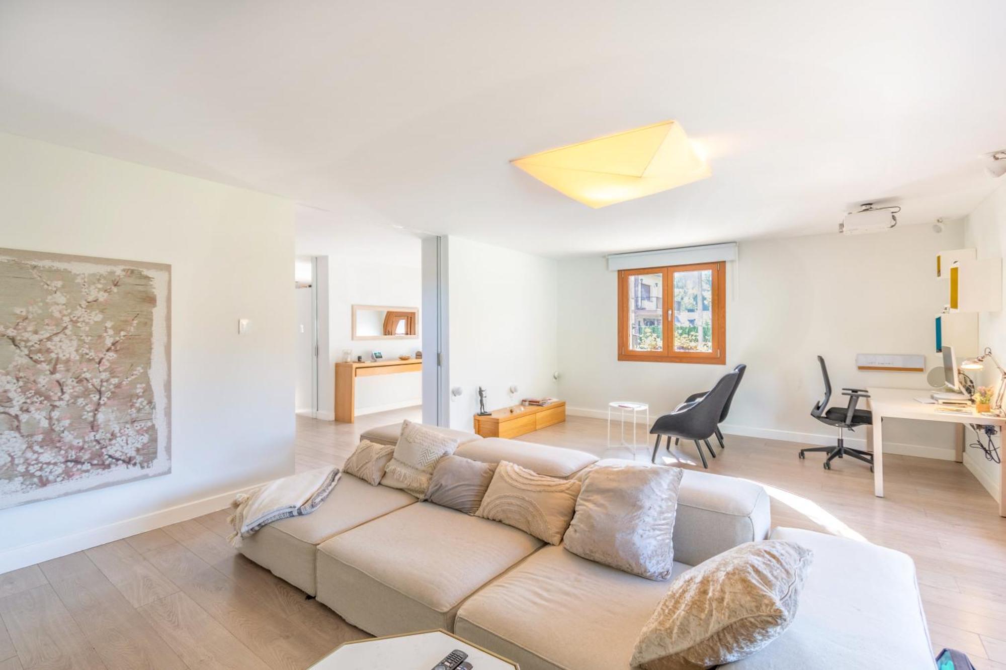 Casa Patxi, Espectacular Casa Rural Proxima A Pamplona Larrasoana Eksteriør billede
